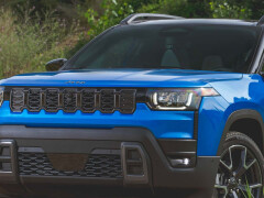 Jeep’s Newly Revealed Cherokee Won’t Be the Last: A Fresh Version Is Planned for 2029 pic #9224