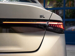 Nissan Refines the Sentra’s Transmission for 2027 pic #9229