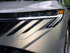 Nissan Refines the Sentra’s Transmission for 2027 pic #9230