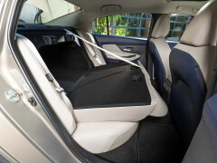 Nissan Refines the Sentra’s Transmission for 2027 pic #9233