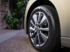 Nissan Refines the Sentra’s Transmission for 2027 pic #9234