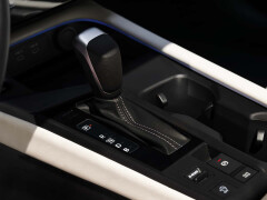 Nissan Refines the Sentra’s Transmission for 2027 pic #9237