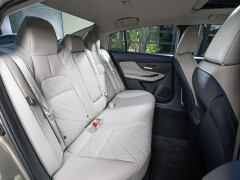 Nissan Refines the Sentra’s Transmission for 2027 pic #9240