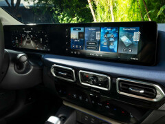 Nissan Refines the Sentra’s Transmission for 2027 pic #9243
