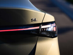 Nissan Refines the Sentra’s Transmission for 2027 pic #9246