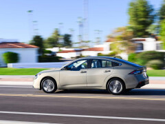 Nissan Refines the Sentra’s Transmission for 2027 pic #9248