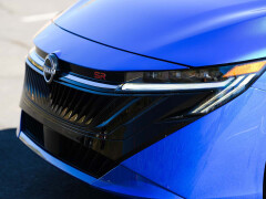 Nissan Refines the Sentra’s Transmission for 2027 pic #9253