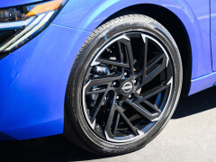 Nissan Refines the Sentra’s Transmission for 2027 pic #9255