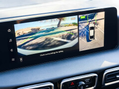 Nissan Refines the Sentra’s Transmission for 2027 pic #9258