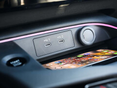 Nissan Refines the Sentra’s Transmission for 2027 pic #9259