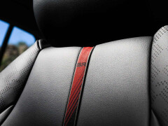 Nissan Refines the Sentra’s Transmission for 2027 pic #9263
