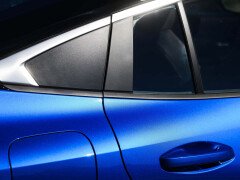 Nissan Refines the Sentra’s Transmission for 2027 pic #9264