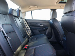 Nissan Refines the Sentra’s Transmission for 2027 pic #9267