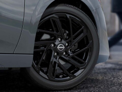 Nissan Refines the Sentra’s Transmission for 2027 pic #9272