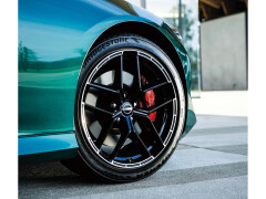 Nissan Gives the Z Nismo a Stick Shift and Rolls Out a Freshened Fairlady Z in Japan pic #9304