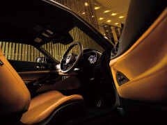 Nissan Gives the Z Nismo a Stick Shift and Rolls Out a Freshened Fairlady Z in Japan pic #9305