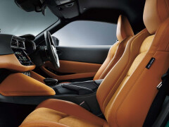 Nissan Gives the Z Nismo a Stick Shift and Rolls Out a Freshened Fairlady Z in Japan pic #9306
