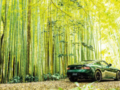 Nissan Gives the Z Nismo a Stick Shift and Rolls Out a Freshened Fairlady Z in Japan pic #9308