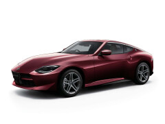 Nissan Gives the Z Nismo a Stick Shift and Rolls Out a Freshened Fairlady Z in Japan pic #9317
