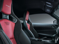 Nissan Gives the Z Nismo a Stick Shift and Rolls Out a Freshened Fairlady Z in Japan pic #9319