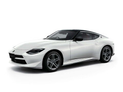 Nissan Gives the Z Nismo a Stick Shift and Rolls Out a Freshened Fairlady Z in Japan pic #9322