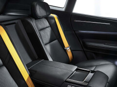 New 2027 Polestar 4 SUV Revealed pic #9363