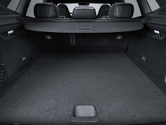 New 2027 Polestar 4 SUV Revealed pic #9364