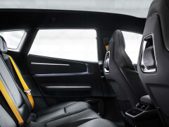 New 2027 Polestar 4 SUV Revealed pic #9365