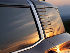 The Legend Returns: 2027 Mitsubishi Pajero Revealed pic #9370
