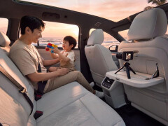 All-New Volkswagen ID. Aura T6 Electric SUV Revealed pic #9405