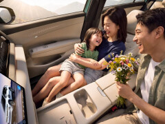 All-New Volkswagen ID. Aura T6 Electric SUV Revealed pic #9407