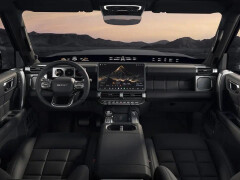 Fresh Arrival: GAC Yue 7 Hybrid SUV Revealed pic #9419