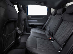 The Icon Returns: Audi Unveils the All-Electric A2 E-Tron pic #9457
