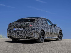 Next-Gen BMW 3 Series: 443-HP M350 xDrive with Drift Mode pic #9470