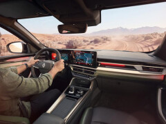 All-new Renault Niagara pickup breaks cover pic #9506