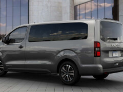 Workhorse Returns: The 2027 Ram ProMaster City Unveiled pic #9518