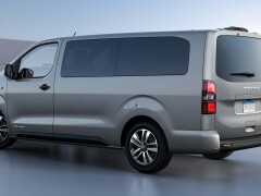 Workhorse Returns: The 2027 Ram ProMaster City Unveiled pic #9519