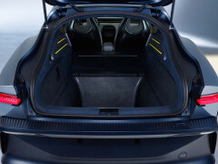 Volkswagen Unveiled Mission Efficiency Concept EV With Record 0.158 Drag Coefficient pic #9540