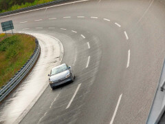 Volkswagen Unveiled Mission Efficiency Concept EV With Record 0.158 Drag Coefficient pic #9546