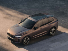 2028 Volvo XC60 and XC90 PHEVs Gain Up to 78 Miles of Electric Range pic #9558