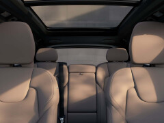 2028 Volvo XC60 and XC90 PHEVs Gain Up to 78 Miles of Electric Range pic #9559