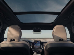 2028 Volvo XC60 and XC90 PHEVs Gain Up to 78 Miles of Electric Range pic #9560