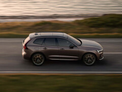 2028 Volvo XC60 and XC90 PHEVs Gain Up to 78 Miles of Electric Range pic #9563