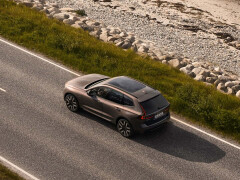 2028 Volvo XC60 and XC90 PHEVs Gain Up to 78 Miles of Electric Range pic #9564