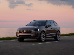 2028 Volvo XC60 and XC90 PHEVs Gain Up to 78 Miles of Electric Range pic #9565
