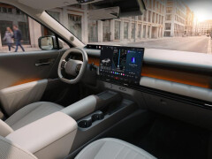 Fifth-generation Hyundai Tucson production to launch in Kazakhstan with a $67 million investment pic #9568