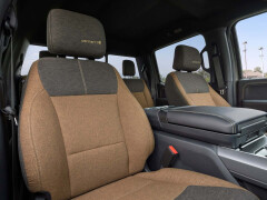 2027 Ford F-150 gains a 3.0-liter base V6 engine and expanded V8 options pic #9572
