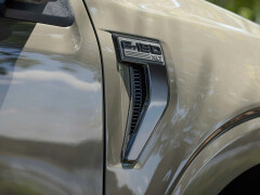 2027 Ford F-150 gains a 3.0-liter base V6 engine and expanded V8 options pic #9574