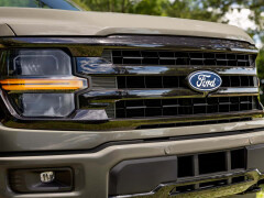 2027 Ford F-150 gains a 3.0-liter base V6 engine and expanded V8 options pic #9578