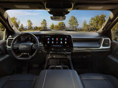 2027 Chevrolet Silverado 1500 Pricing Starts at $41,395 with Upgraded Powertrains pic #9621